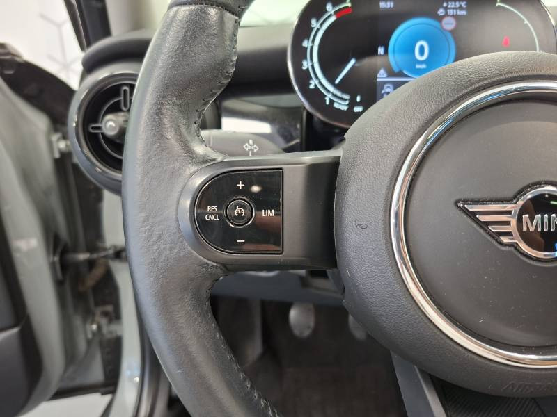 Mini Mini Hatch 5 Portes One 102 ch Edition Camden  occasion  Limoges - photo n17