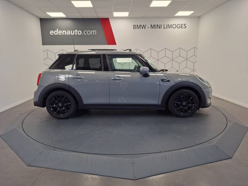 Mini Mini Hatch 5 Portes One 102 ch Edition Camden  occasion  Limoges - photo n3