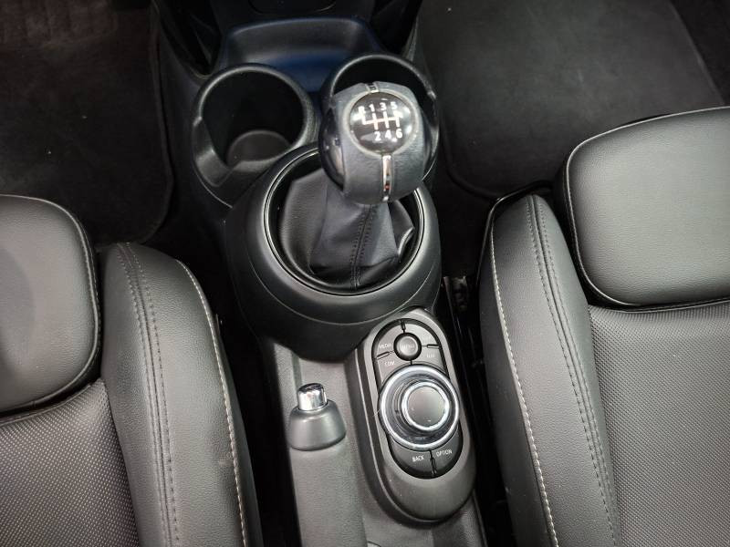 Mini Mini Hatch 5 Portes One 102 ch Edition Camden  occasion  Limoges - photo n6