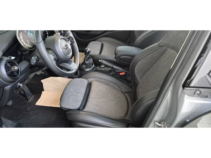 Mini Mini Hatch 5 Portes One 102 ch Edition Camden  occasion � Montauban - photo n�5