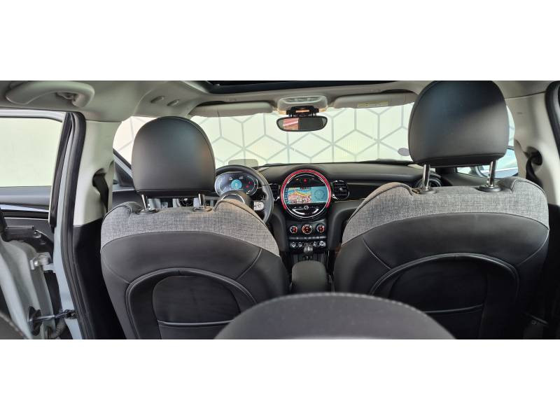 Mini Mini Hatch 5 Portes One 102 ch Edition Camden  occasion � Montauban - photo n�9