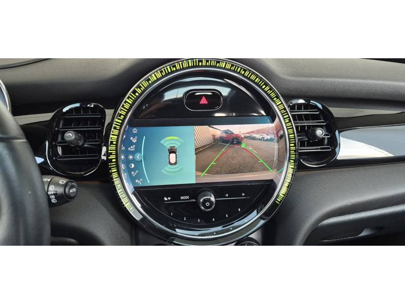 Mini Mini Hatch 5 Portes One 102 ch Edition Camden  occasion � Montauban - photo n�12