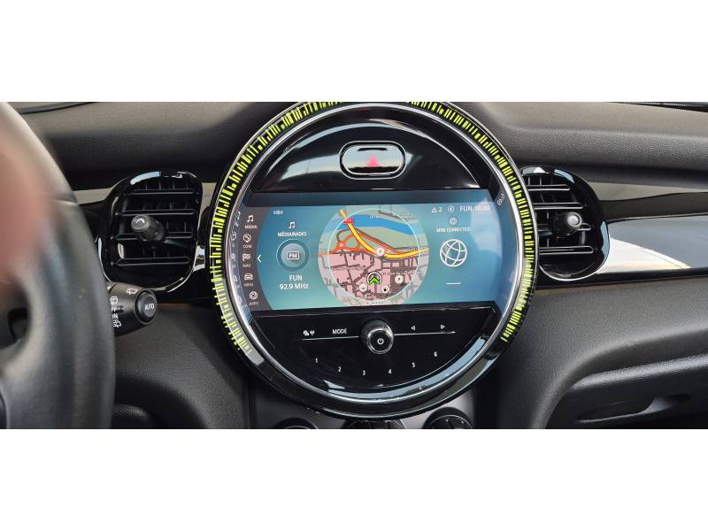 Mini Mini Hatch 5 Portes One 102 ch Edition Camden  occasion � Montauban - photo n�13