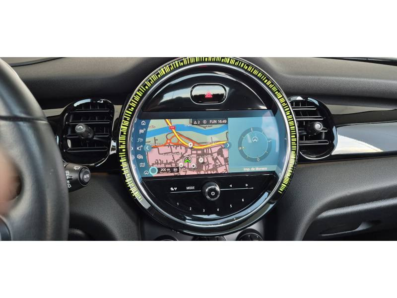 Mini Mini Hatch 5 Portes One 102 ch Edition Camden  occasion � Montauban - photo n�14