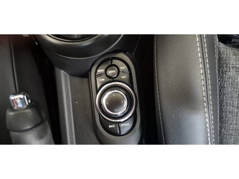 Mini Mini Hatch 5 Portes One 102 ch Edition Camden  occasion � Montauban - photo n�19