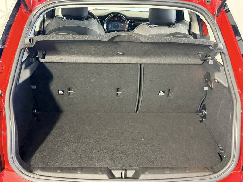 Mini Mini Hatch 5 Portes One 102 ch Edition Camden  occasion � Tarbes - photo n�10
