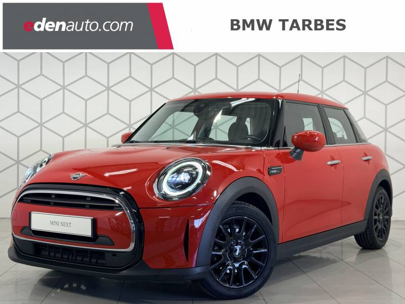 Mini Mini Hatch 5 Portes One 102 ch Edition Camden  occasion � Tarbes