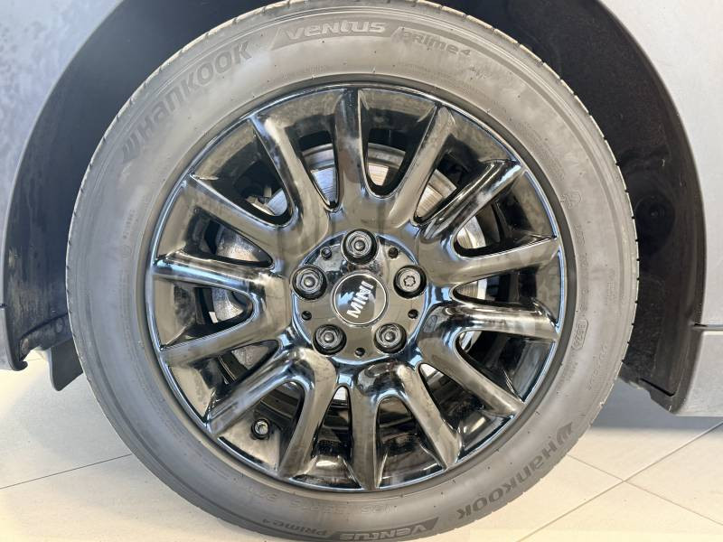 Mini Mini Hatch 5 Portes One 102 ch Edition Camden  occasion � Tarbes - photo n�15