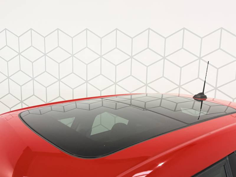 Mini Mini Hatch 5 Portes One 102 ch Edition Camden  occasion � Tarbes - photo n�20