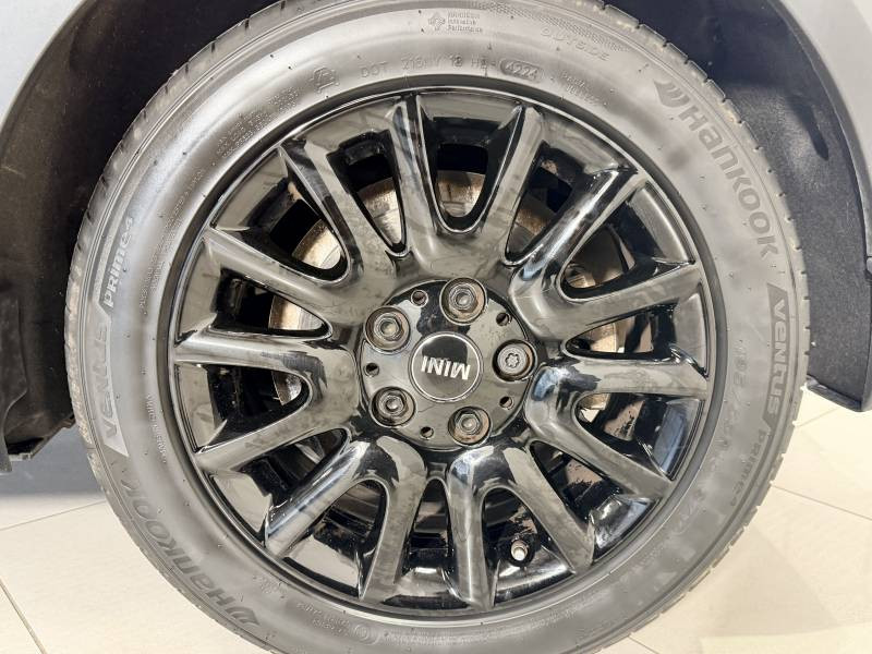 Mini Mini Hatch 5 Portes One 102 ch Edition Camden  occasion � Tarbes - photo n�11