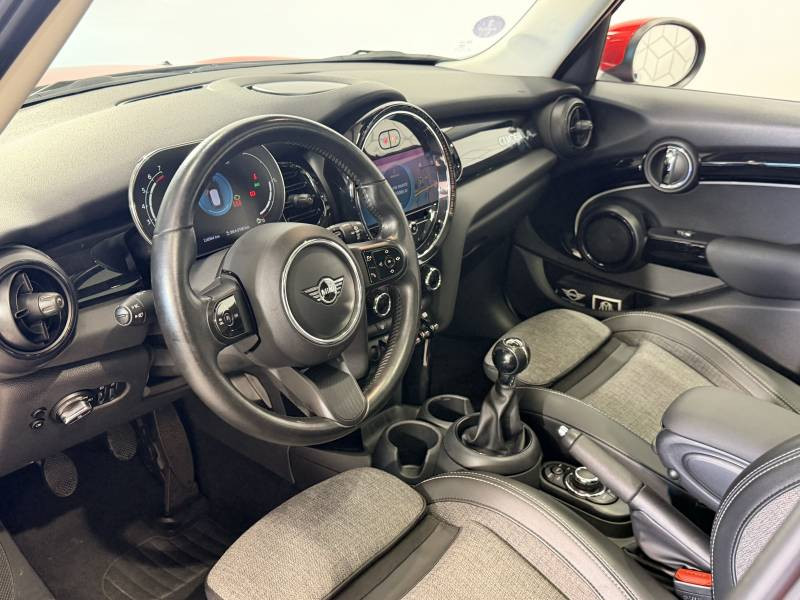 Mini Mini Hatch 5 Portes One 102 ch Edition Camden  occasion � Tarbes - photo n�7