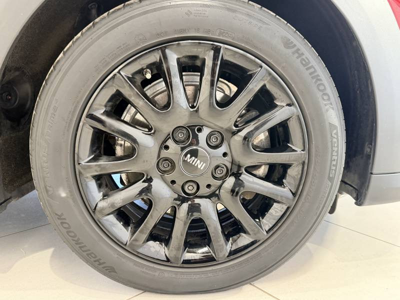 Mini Mini Hatch 5 Portes One 102 ch Edition Camden  occasion � Tarbes - photo n�17