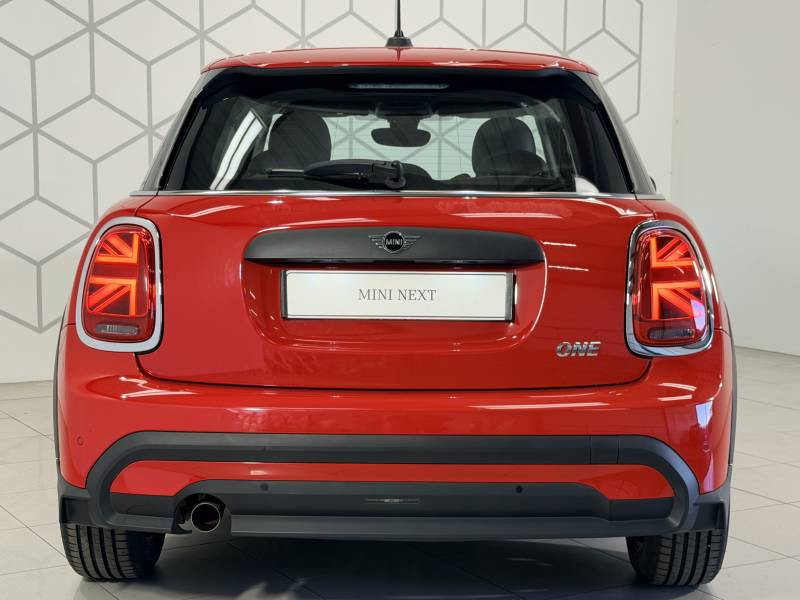 Mini Mini Hatch 5 Portes One 102 ch Edition Camden  occasion � Tarbes - photo n�3