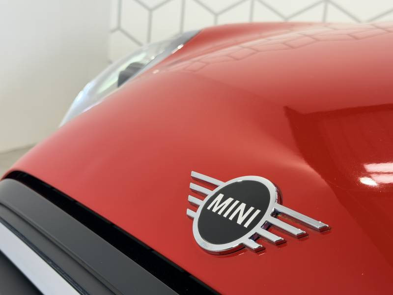 Mini Mini Hatch 5 Portes One 102 ch Edition Camden  occasion � Tarbes - photo n�12