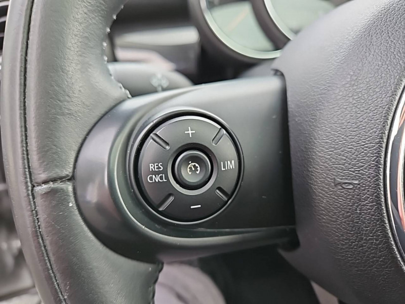 Mini Mini Hatch 5 Portes One 102 ch Edition Heddon Street 5p  occasion � Trelissac - photo n�17