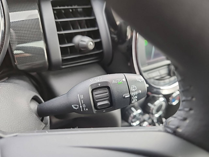 Mini Mini Hatch 5 Portes One 102 ch Edition Heddon Street 5p  occasion � Trelissac - photo n�20