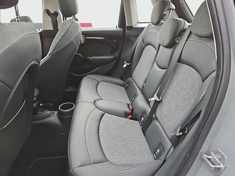 Mini Mini Hatch 5 Portes One 102 ch Edition Heddon Street 5p  occasion � Trelissac - photo n�13