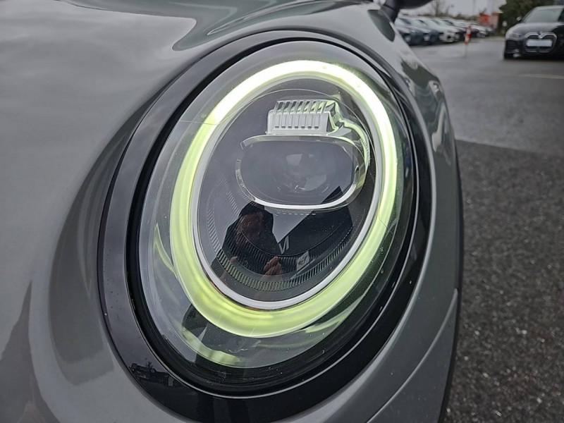 Mini Mini Hatch 5 Portes One 102 ch Edition Heddon Street 5p  occasion � Trelissac - photo n�9