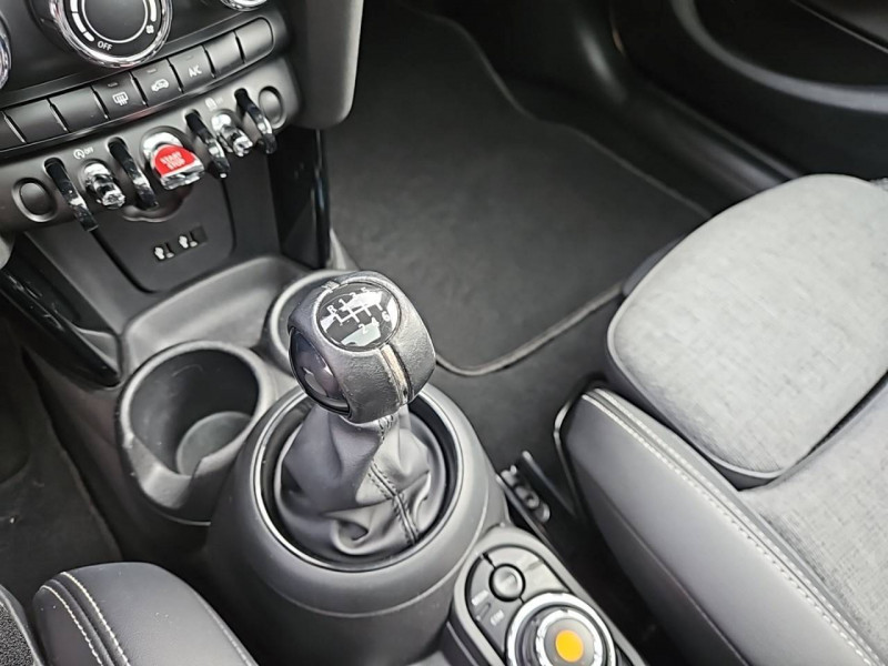 Mini Mini Hatch 5 Portes One 102 ch Edition Heddon Street 5p  occasion � Trelissac - photo n�11