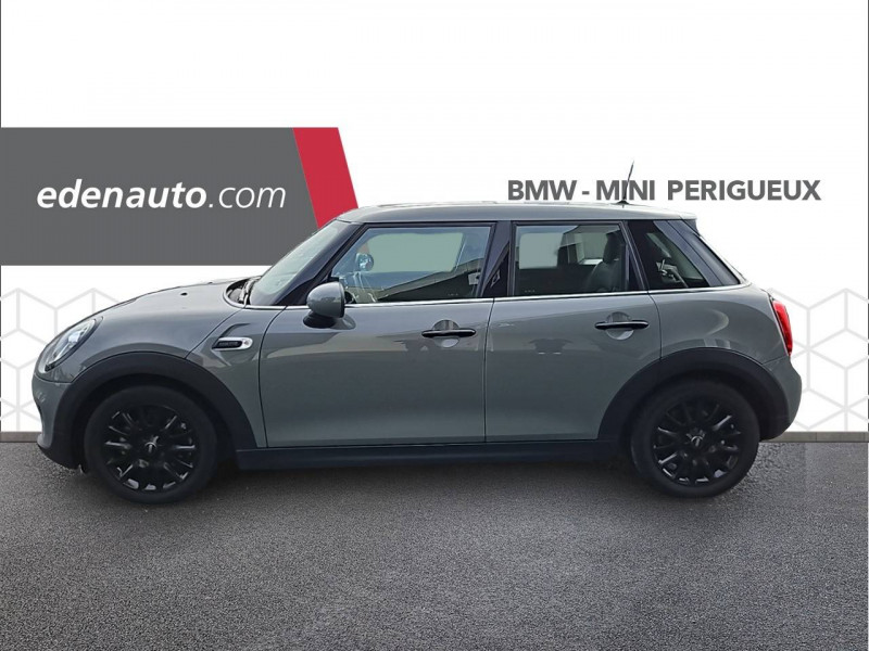 Mini Mini Hatch 5 Portes One 102 ch Edition Heddon Street 5p  occasion � Trelissac - photo n�3