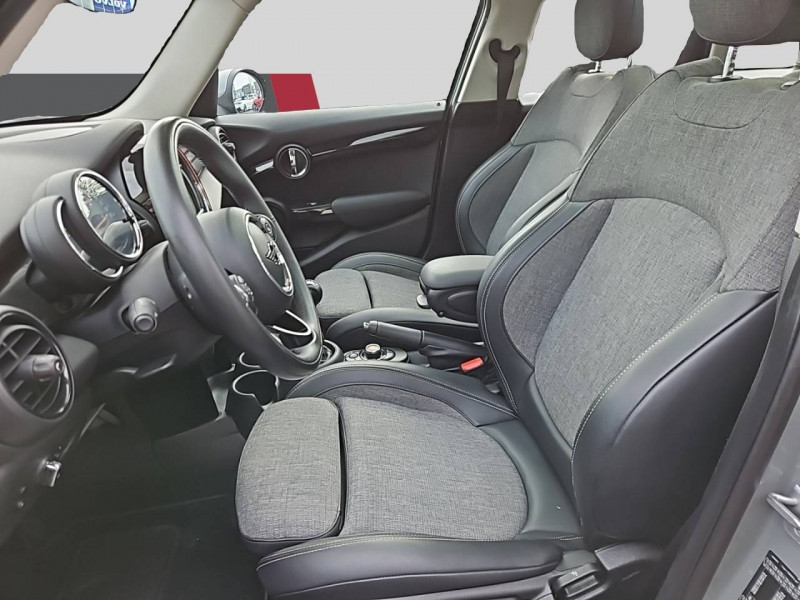 Mini Mini Hatch 5 Portes One 102 ch Edition Heddon Street 5p  occasion � Trelissac - photo n�8
