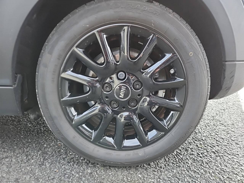 Mini Mini Hatch 5 Portes One 102 ch Edition Heddon Street 5p  occasion � Trelissac - photo n�7