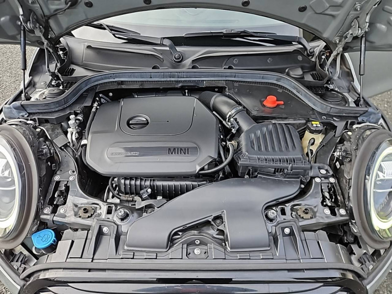 Mini Mini Hatch 5 Portes One 102 ch Edition Heddon Street 5p  occasion � Trelissac - photo n�12