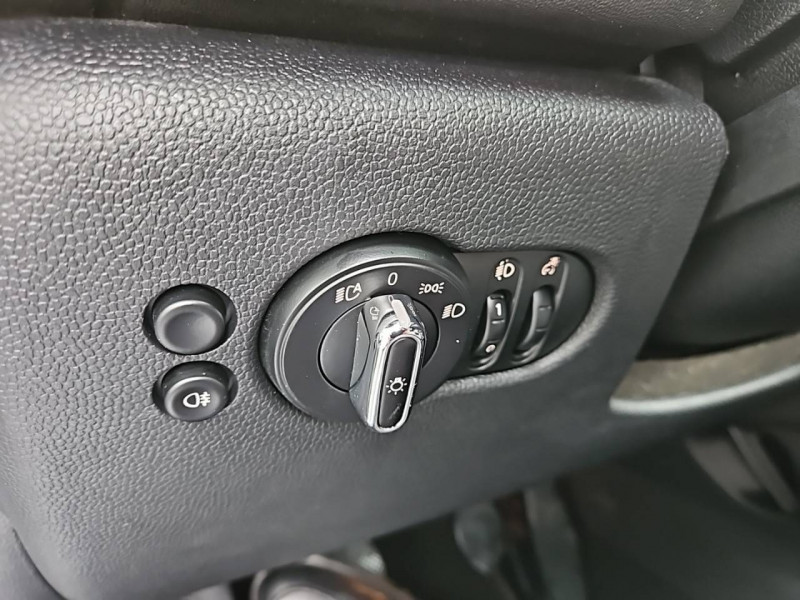 Mini Mini Hatch 5 Portes One 102 ch Edition Heddon Street 5p  occasion � Trelissac - photo n�18