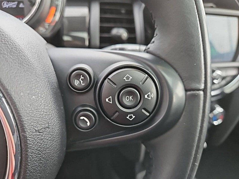 Mini Mini Hatch 5 Portes One 102 ch Edition Heddon Street 5p  occasion � Trelissac - photo n�19