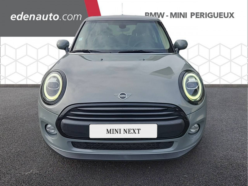 Mini Mini Hatch 5 Portes One 102 ch Edition Heddon Street 5p  occasion � Trelissac - photo n�14