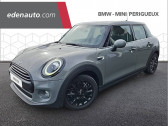 Annonce Mini Mini occasion Essence Hatch 5 Portes One 102 ch Edition Heddon Street 5p � Trelissac