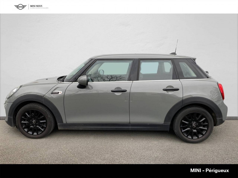 Mini Mini Hatch 5 Portes One 102 ch Edition Heddon Street 5p  occasion � Trelissac - photo n�3