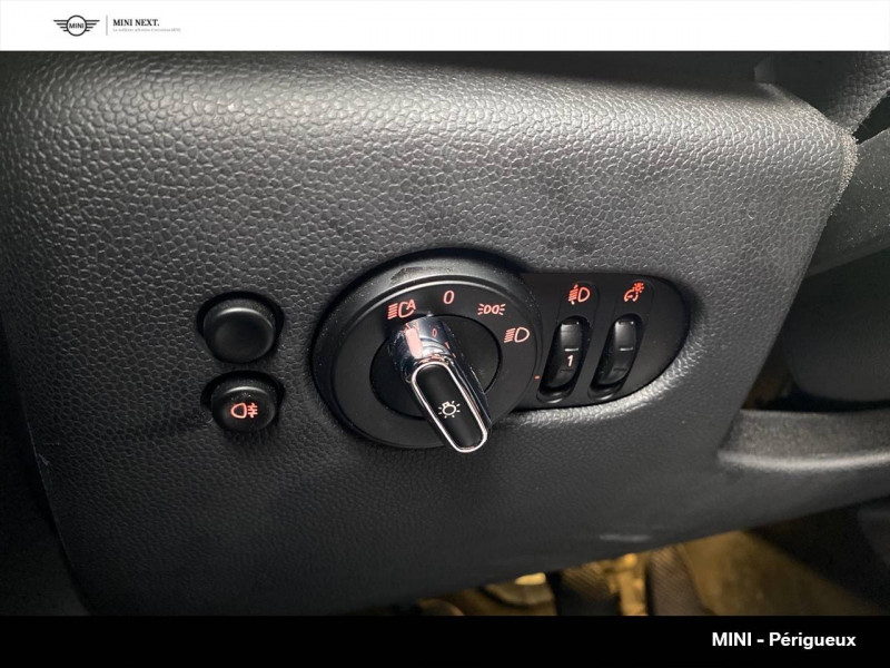 Mini Mini Hatch 5 Portes One 102 ch Edition Heddon Street 5p  occasion � Trelissac - photo n�16