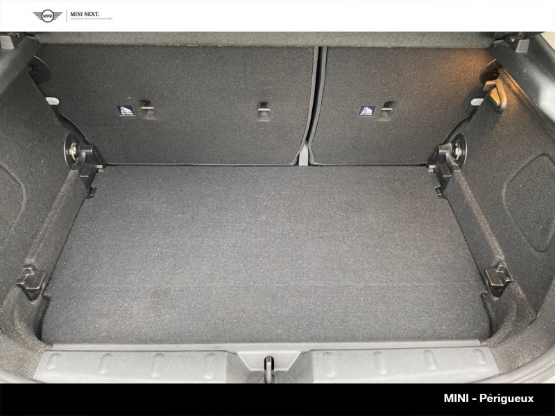 Mini Mini Hatch 5 Portes One 102 ch Edition Heddon Street 5p  occasion � Trelissac - photo n�7