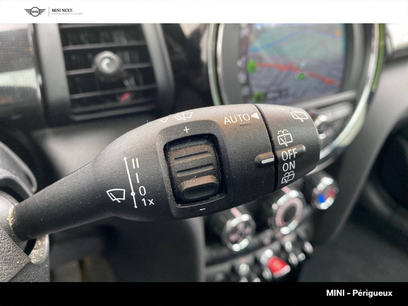 Mini Mini Hatch 5 Portes One 102 ch Edition Heddon Street 5p  occasion � Trelissac - photo n�19