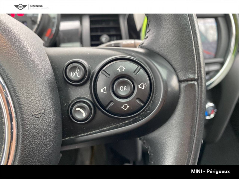 Mini Mini Hatch 5 Portes One 102 ch Edition Heddon Street 5p  occasion � Trelissac - photo n�18