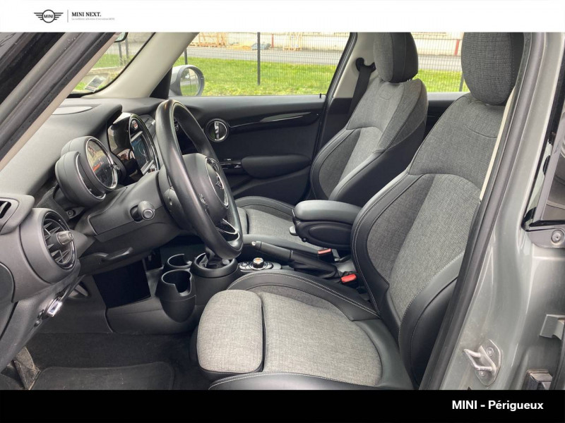 Mini Mini Hatch 5 Portes One 102 ch Edition Heddon Street 5p  occasion � Trelissac - photo n�9