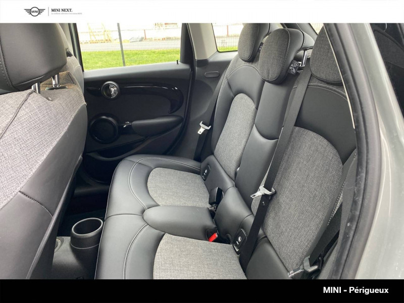 Mini Mini Hatch 5 Portes One 102 ch Edition Heddon Street 5p  occasion � Trelissac - photo n�13