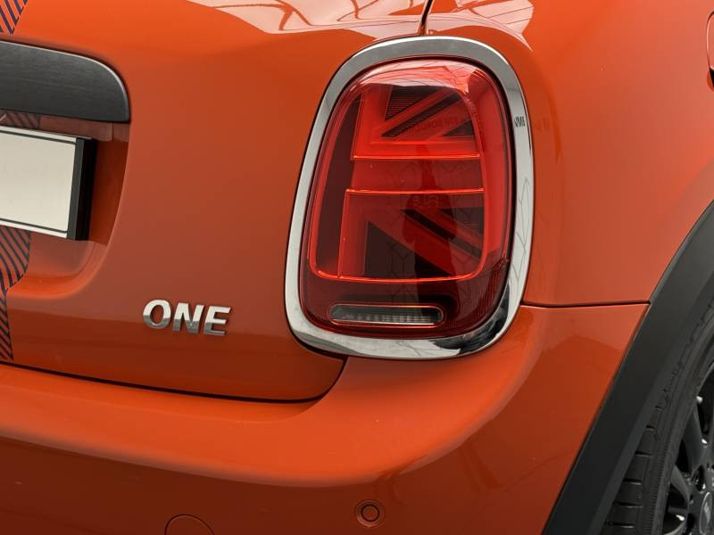 Mini Mini Hatch 5 Portes One 102 ch Edition Heddon Street  occasion  Lormont - photo n15