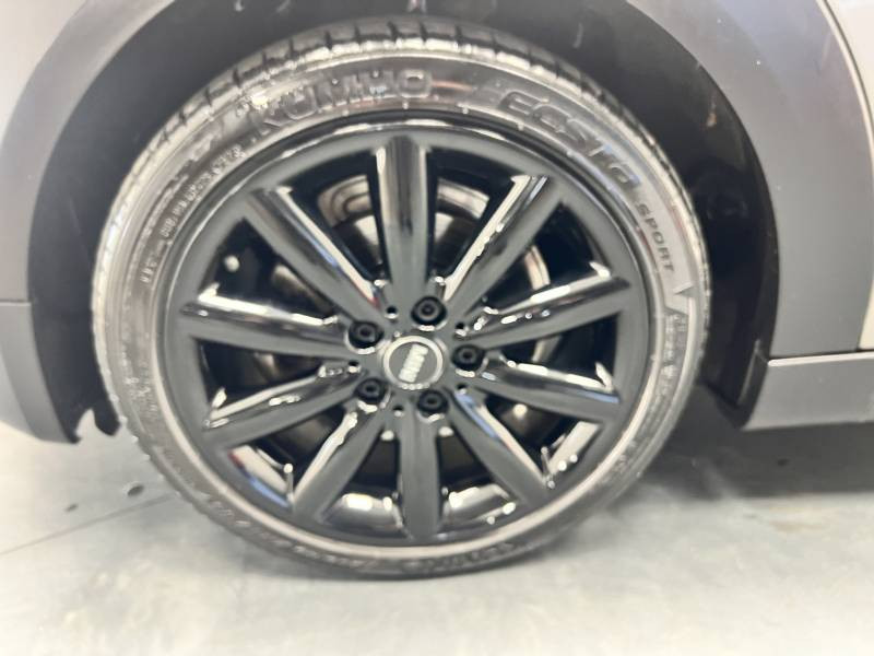 Mini Mini Hatch 5 Portes One 102 ch Edition Heddon Street  occasion � Lormont - photo n�13