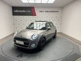 Annonce Mini Mini occasion Essence Hatch 5 Portes One 102 ch Edition Heddon Street � Lormont