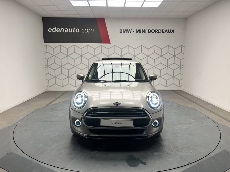 Mini Mini Hatch 5 Portes One 102 ch Edition Heddon Street  occasion � Lormont - photo n�8