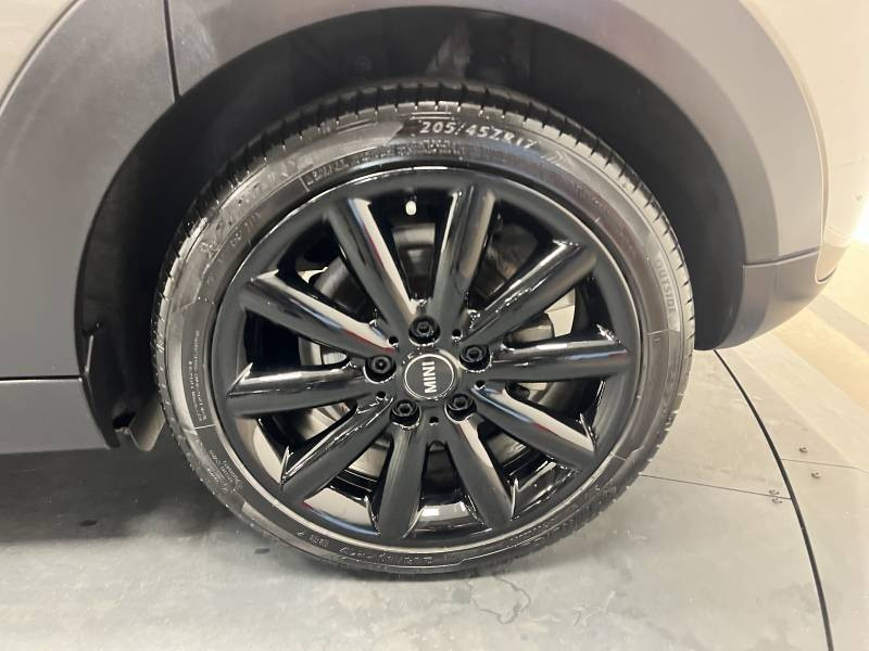 Mini Mini Hatch 5 Portes One 102 ch Edition Heddon Street  occasion � Lormont - photo n�14