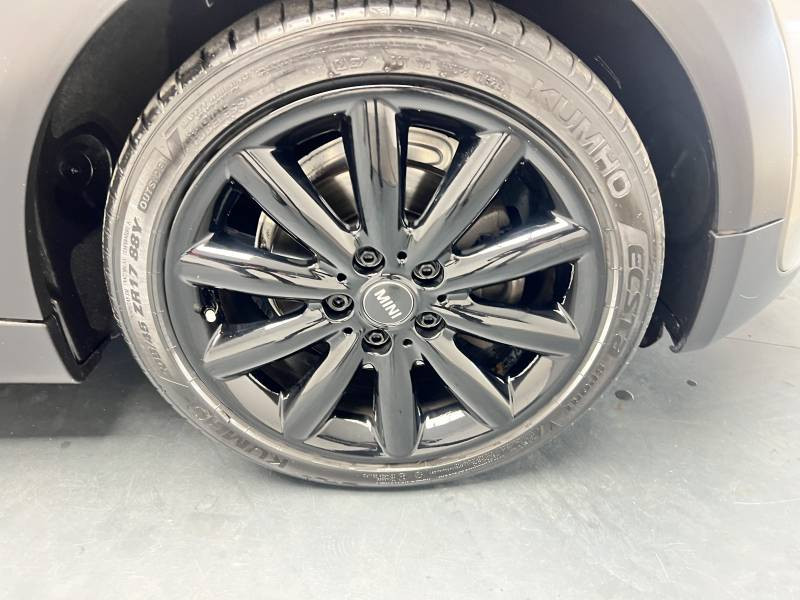 Mini Mini Hatch 5 Portes One 102 ch Edition Heddon Street  occasion � Lormont - photo n�16