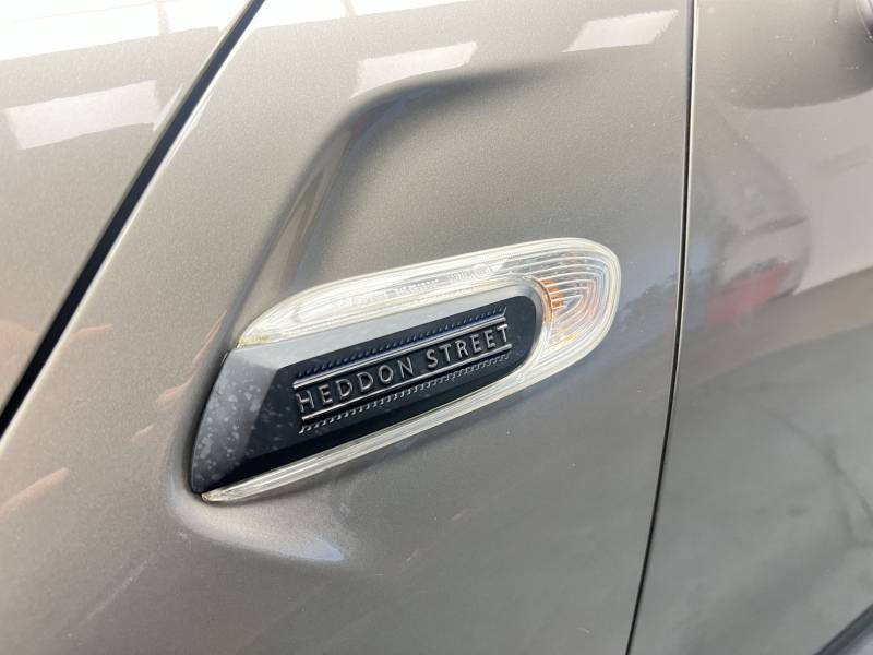 Mini Mini Hatch 5 Portes One 102 ch Edition Heddon Street  occasion � Lormont - photo n�12