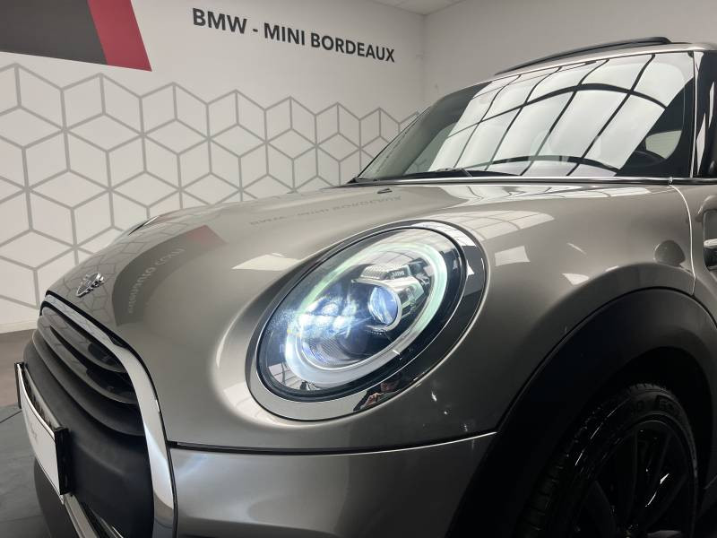Mini Mini Hatch 5 Portes One 102 ch Edition Heddon Street  occasion � Lormont - photo n�9