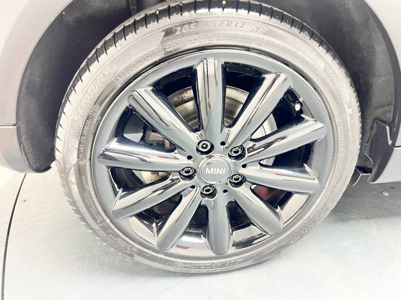 Mini Mini Hatch 5 Portes One 102 ch Edition Heddon Street  occasion � Lormont - photo n�15