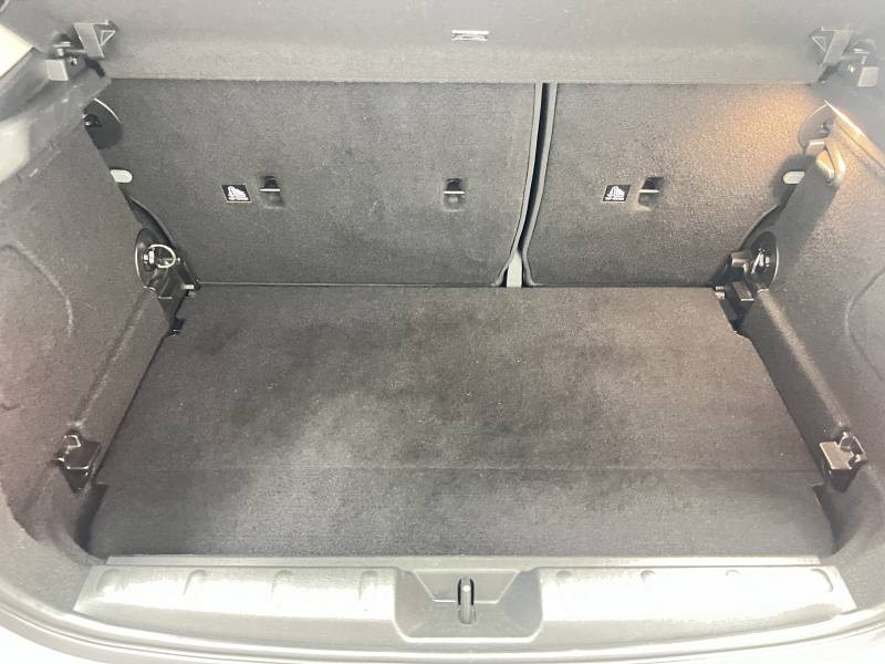 Mini Mini Hatch 5 Portes One 102 ch Edition Heddon Street  occasion � Lormont - photo n�17