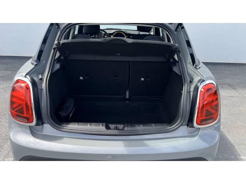 Mini Mini Hatch 5 Portes One 102 ch Essential  occasion  Auch - photo n7