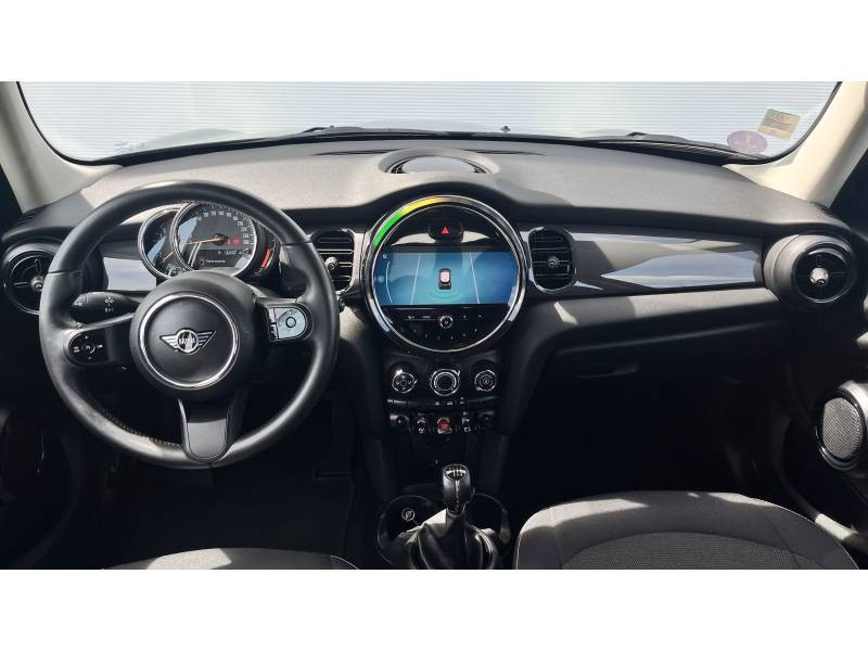 Mini Mini Hatch 5 Portes One 102 ch Essential  occasion  Auch - photo n5